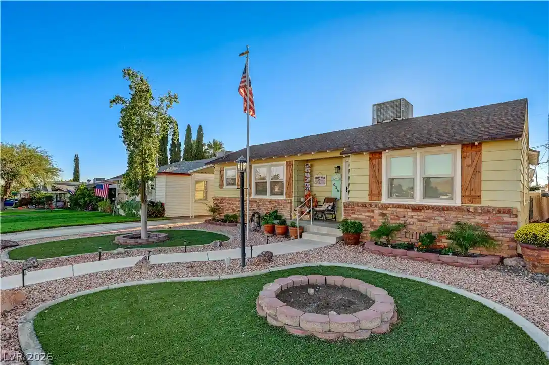 Photo 1 of Single family home for sale at 636 G, Boulder City, NV 89005 | MLS# 2827127 | Listing updated on 2026-10-16