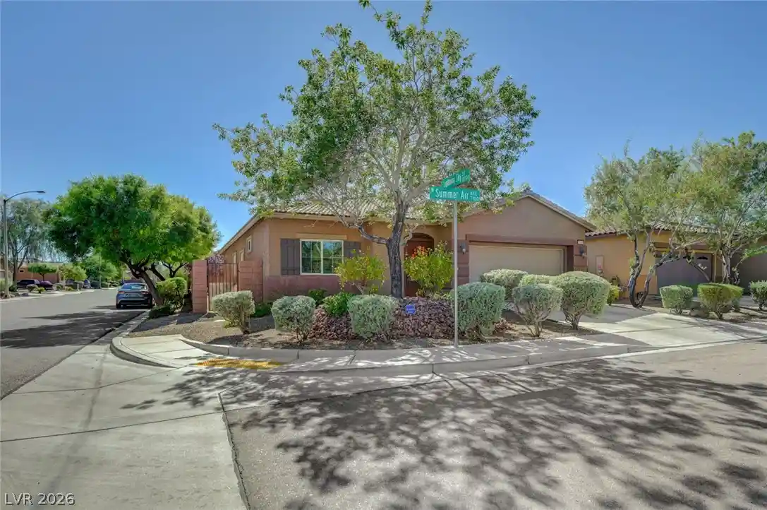 Photo 1 of Single family home for sale at 7165 Summer Air Ave, Las Vegas, NV 89179 | MLS# 2827350 | Listing updated on 2026-10-17