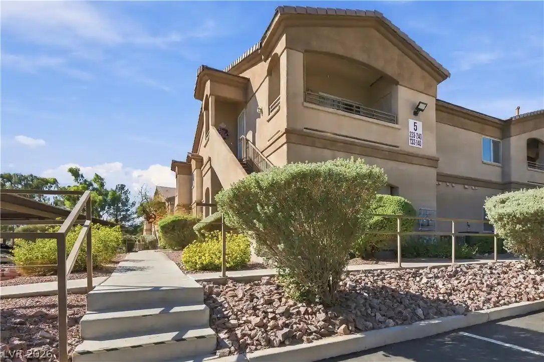 Condo for sale at 5751 E Hacienda Ave #234, Las Vegas, NV 89122 | MLS# 2826388
