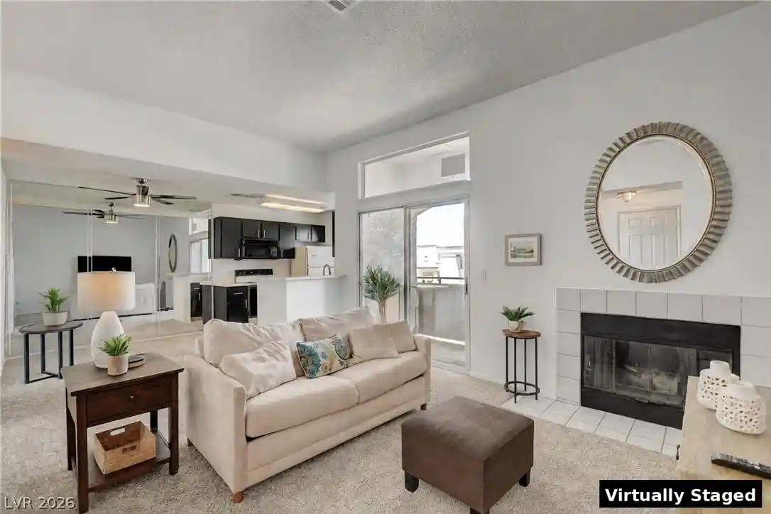 Photo 1 of Condo for sale at 3150 Soft Breezes Dr #2040, Las Vegas, NV 89128 | MLS# 2826548 | Listing updated on 2026-10-16