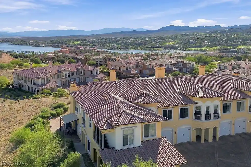Photo 1 of Condo for sale at 18 Via Visione #102, Henderson, NV 89011 | MLS# 2827040 | Listing updated on 2026-10-27