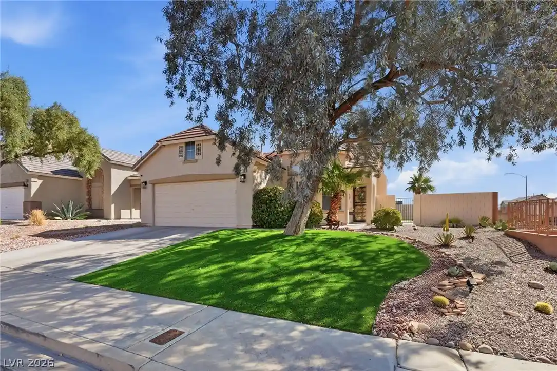 Photo 1 of Single family home for sale at 7000 Dillseed Dr, Las Vegas, NV 89131 | MLS# 2827033 | Listing updated on 2026-10-21