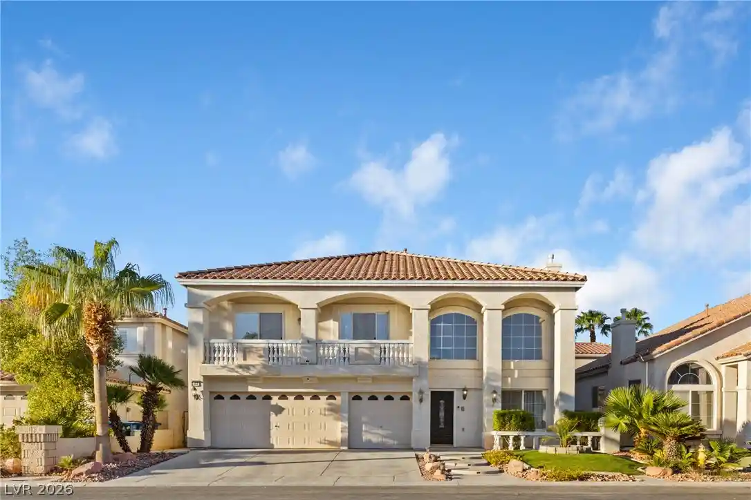 Photo 1 of Single family home for sale at 664 Pacific Star Ct, Las Vegas, NV 89183 | MLS# 2827061 | Listing updated on 2026-10-20