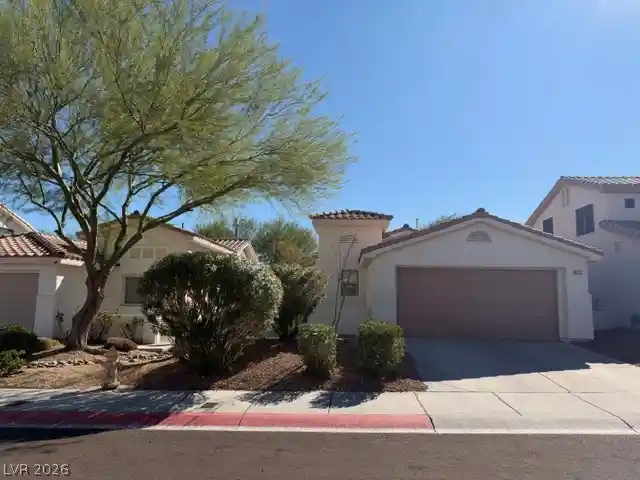 Single family home for sale at 8117 Exploration Ave, Las Vegas, NV 89131 | MLS# 2827349