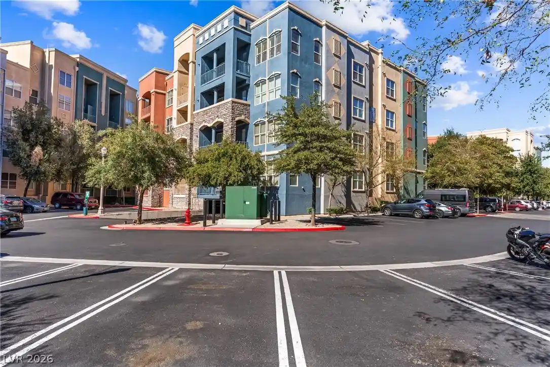 Photo 1 of Condo for sale at 38 E Serene Ave #312, Las Vegas, NV 89123 | MLS# 2824628 | Listing updated on 2026-10-24