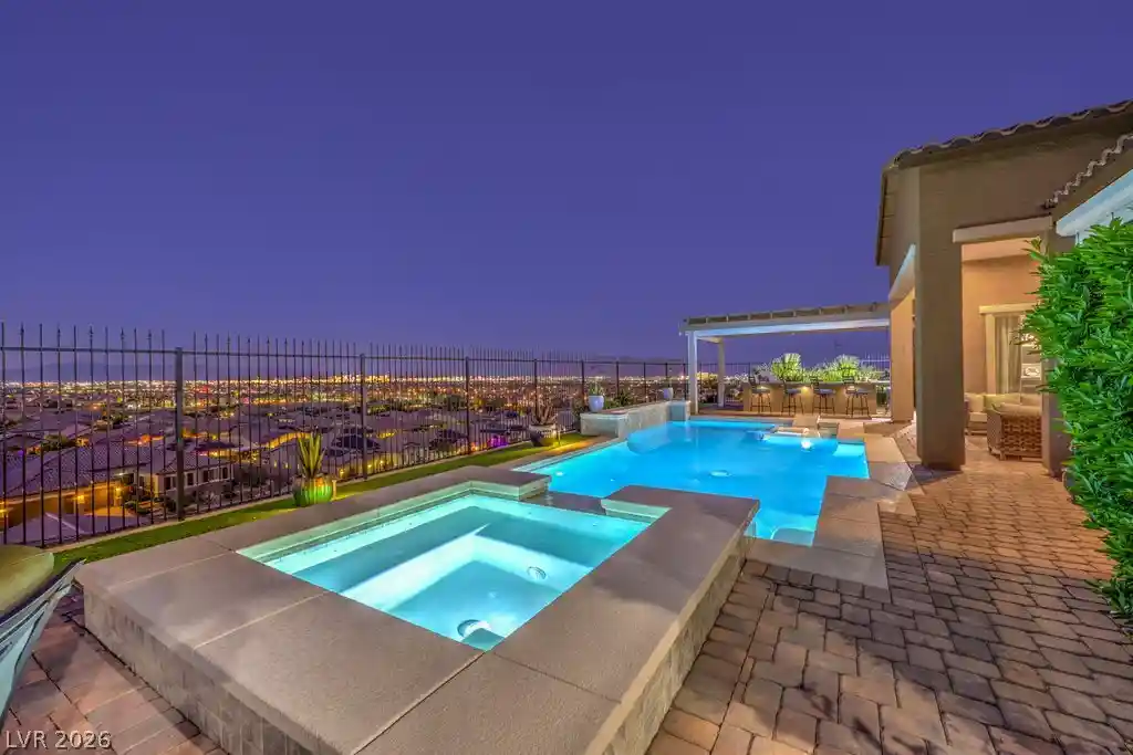 Photo 1 of Single family home for sale at 11125 Mount Cass St, Las Vegas, NV 89141 | MLS# 2824031 | Listing updated on 2026-10-16