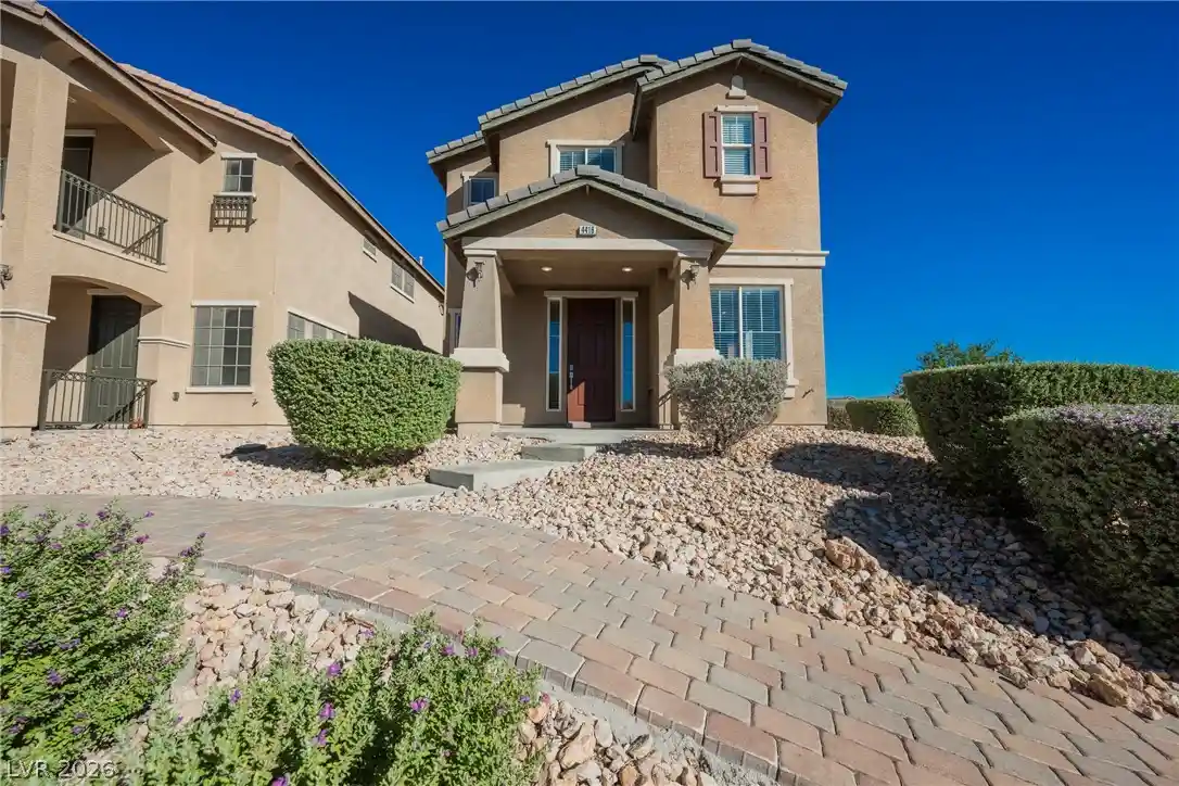Photo 1 of Single family home for sale at 4416 Nestos Valley Ave, North Las Vegas, NV 89031 | MLS# 2827381 | Listing updated on 2026-10-27