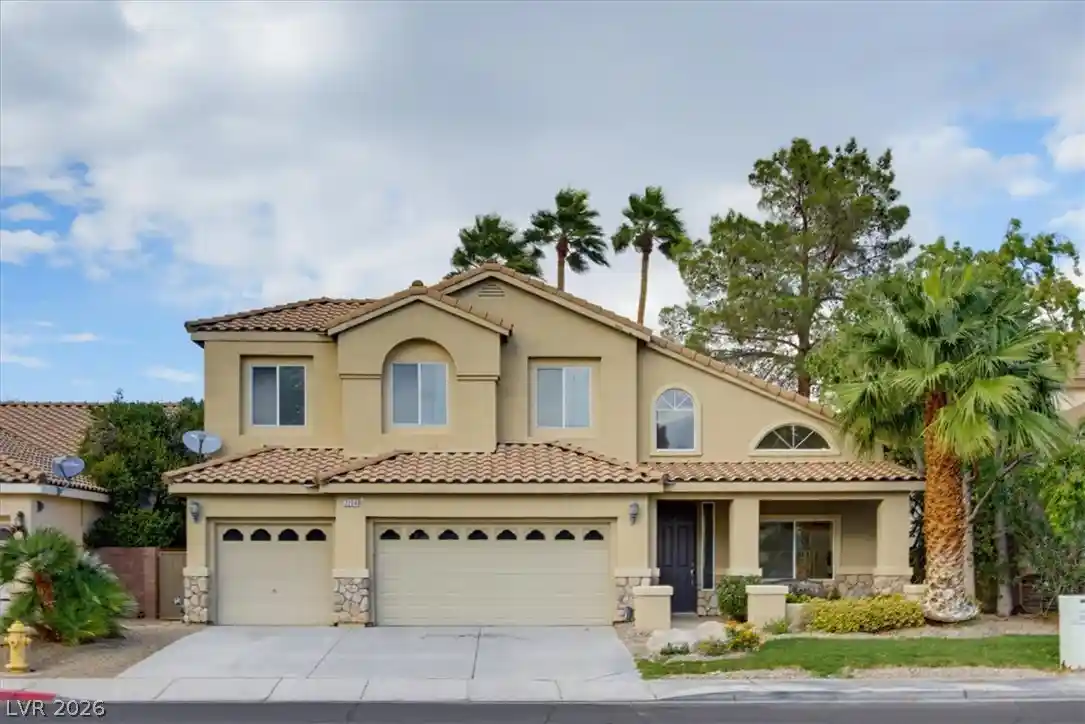 Photo 1 of Single family home for sale at 2204 Flowering Cactus Ave, Henderson, NV 89052 | MLS# 2827116 | Listing updated on 2026-10-30