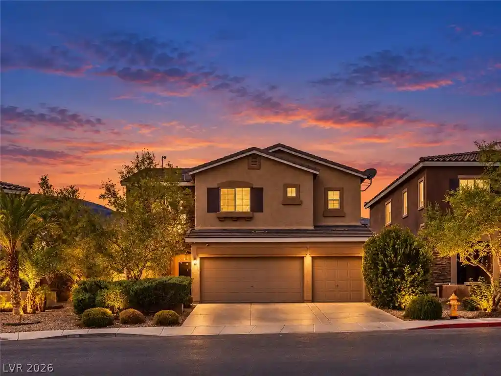 Single family home for sale at 809 Maybole Ave, Henderson, NV 89012 | MLS# 2827302