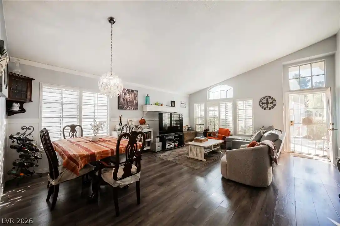 Photo 1 of Single family home for sale at 3036 Reef View St, Las Vegas, NV 89117 | MLS# 2827285 | Listing updated on 2026-10-16