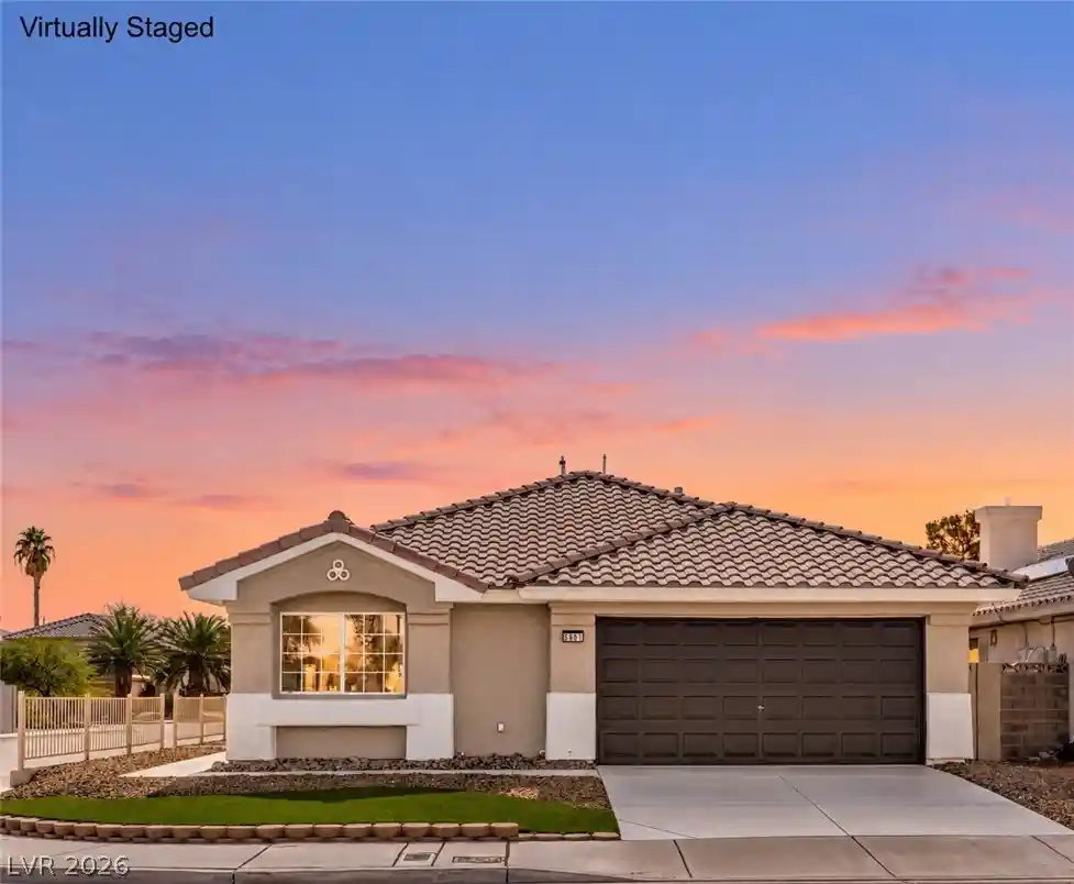 Photo 1 of Single family home for sale at 6801 Rio Sands Ct, Las Vegas, NV 89130 | MLS# 2827362 | Listing updated on 2026-10-26