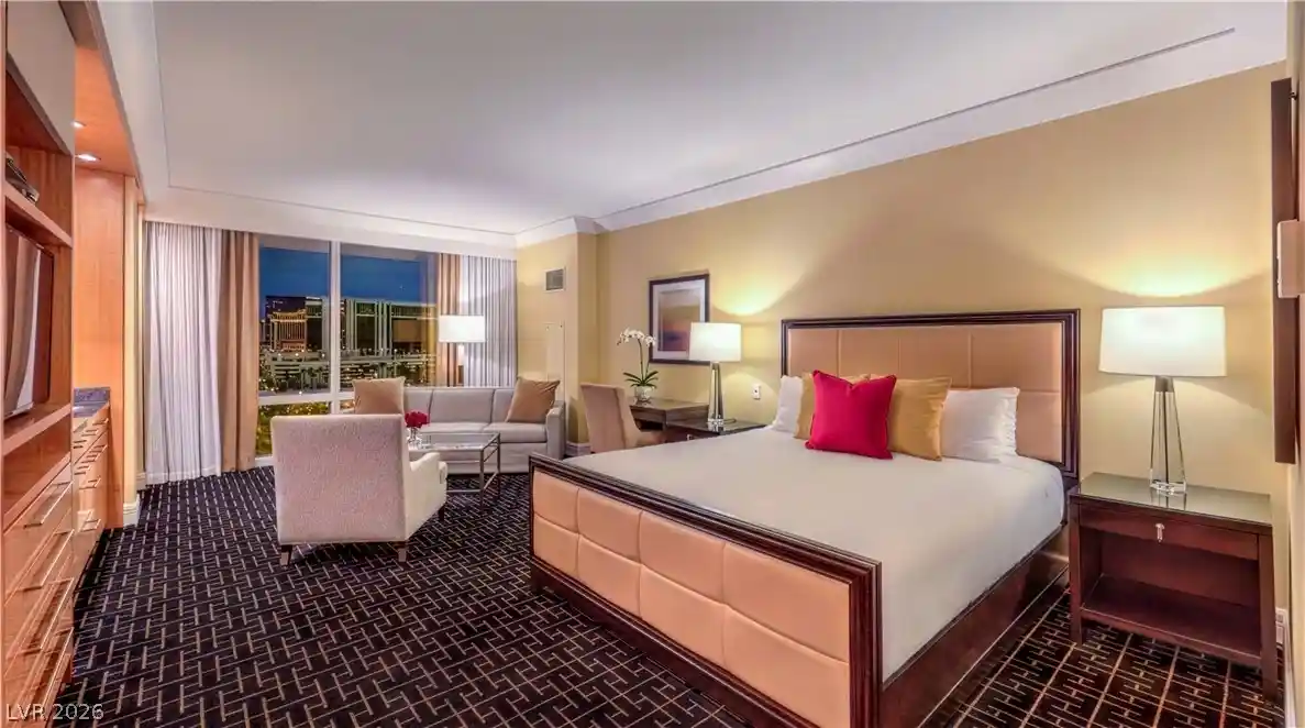Photo 1 of Condo for sale at 2000 Fashion Show Dr #1601, Las Vegas, NV 89109 | MLS# 2826942 | Listing updated on 2026-10-16