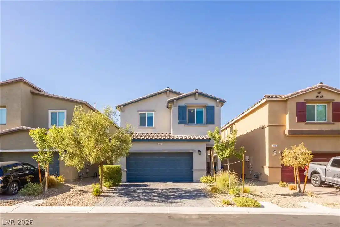 Photo 1 of Single family home for sale at 3760 Ramura Ave, North Las Vegas, NV 89084 | MLS# 2826621 | Listing updated on 2026-10-28
