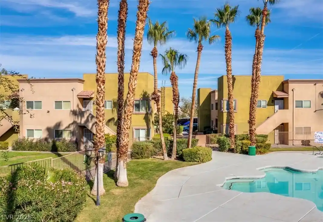 Photo 1 of Condo for sale at 1854 N Decatur Blvd #103, Las Vegas, NV 89108 | MLS# 2827156 | Listing updated on 2026-10-16