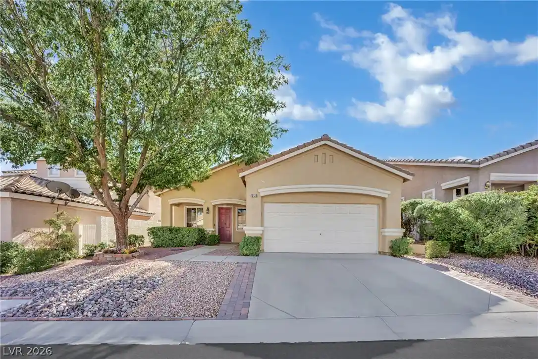 Photo 1 of Single family home for sale at 10133 Snow Crst Pl, Las Vegas, NV 89134 | MLS# 2827402 | Listing updated on 2026-10-16