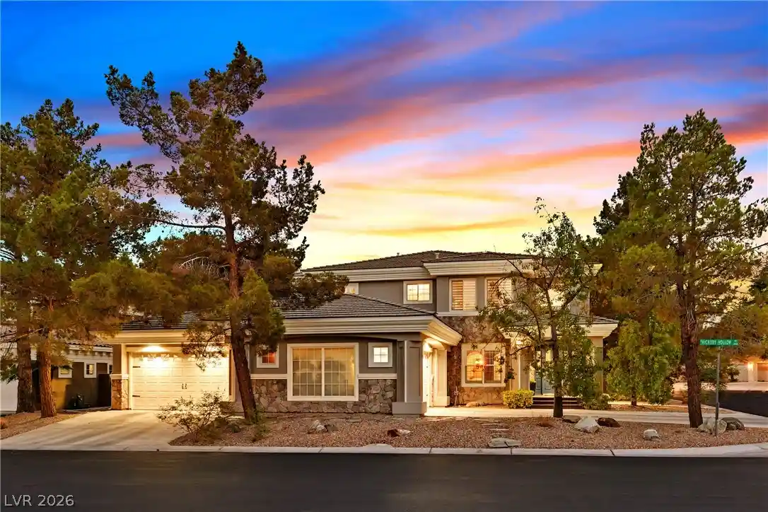 Photo 1 of Single family home for sale at 269 Hickory Holw Ave, Las Vegas, NV 89123 | MLS# 2826901 | Listing updated on 2026-10-26