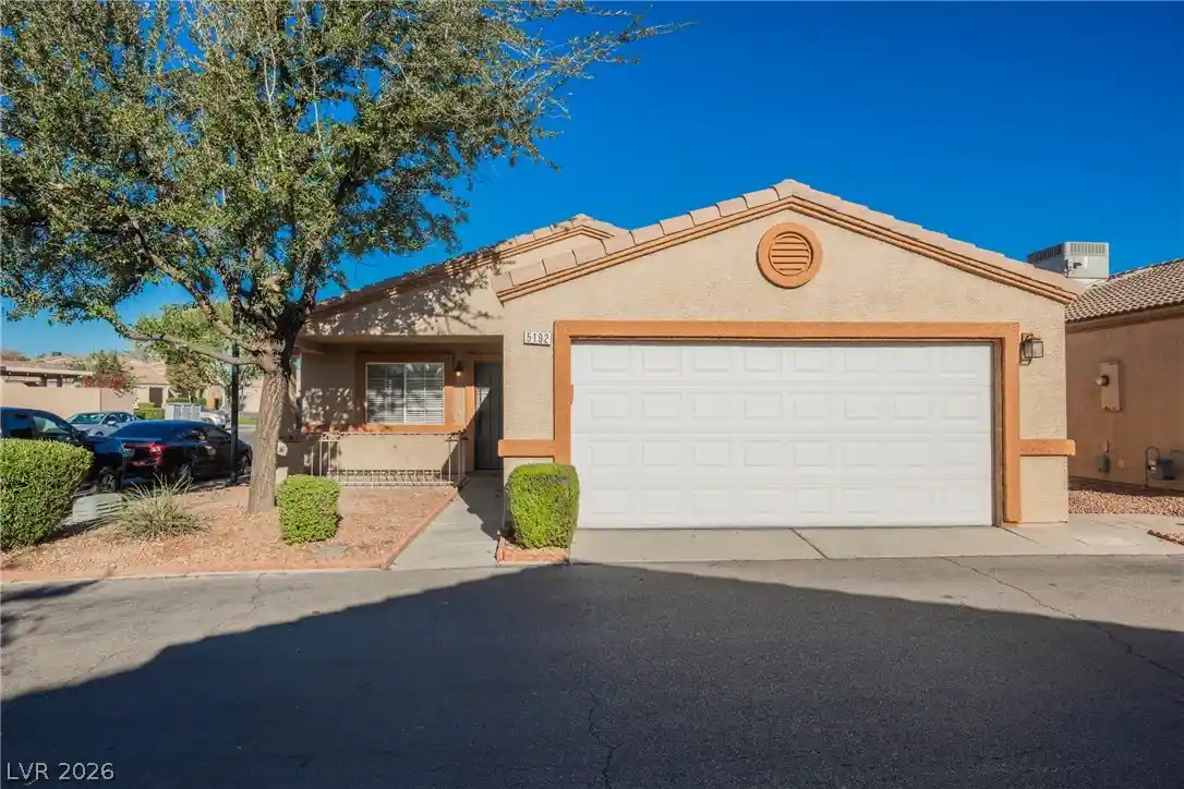 Photo 1 of Single family home for sale at 5192 Jewel Cyn Dr, Las Vegas, NV 89122 | MLS# 2827353 | Listing updated on 2026-10-19