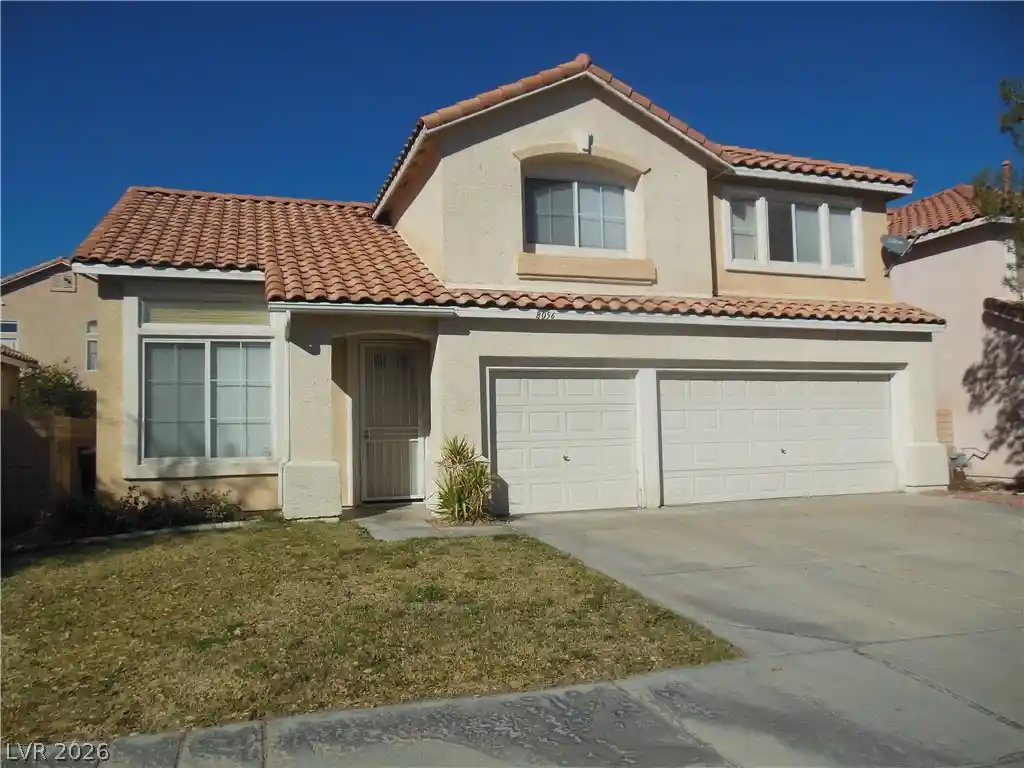 Photo 1 of Single family home for sale at 8056 Bonaventure Dr, Las Vegas, NV 89147 | MLS# 2827068 | Listing updated on 2026-10-16
