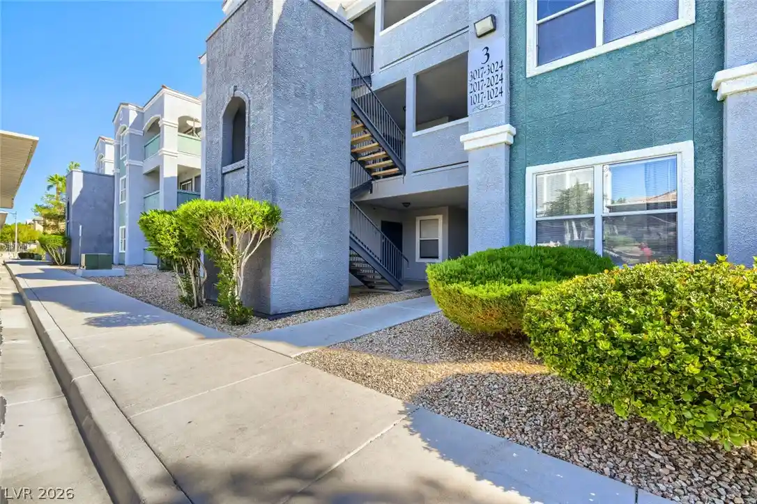 Photo 1 of Condo for sale at 6955 N Durango Dr #1019, Las Vegas, NV 89149 | MLS# 2826654 | Listing updated on 2026-10-16