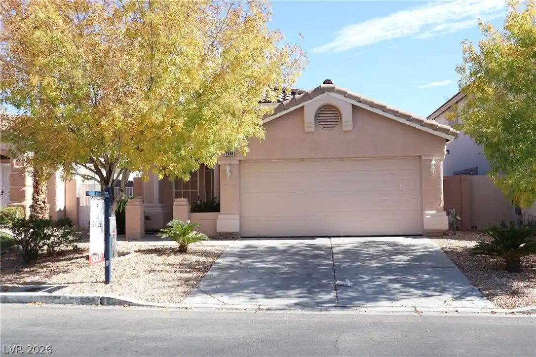 Photo 1 of Single family home for sale at 2580 Spruce Crk Dr, Las Vegas, NV 89135 | MLS# 2827452 | Listing updated on 2026-10-19