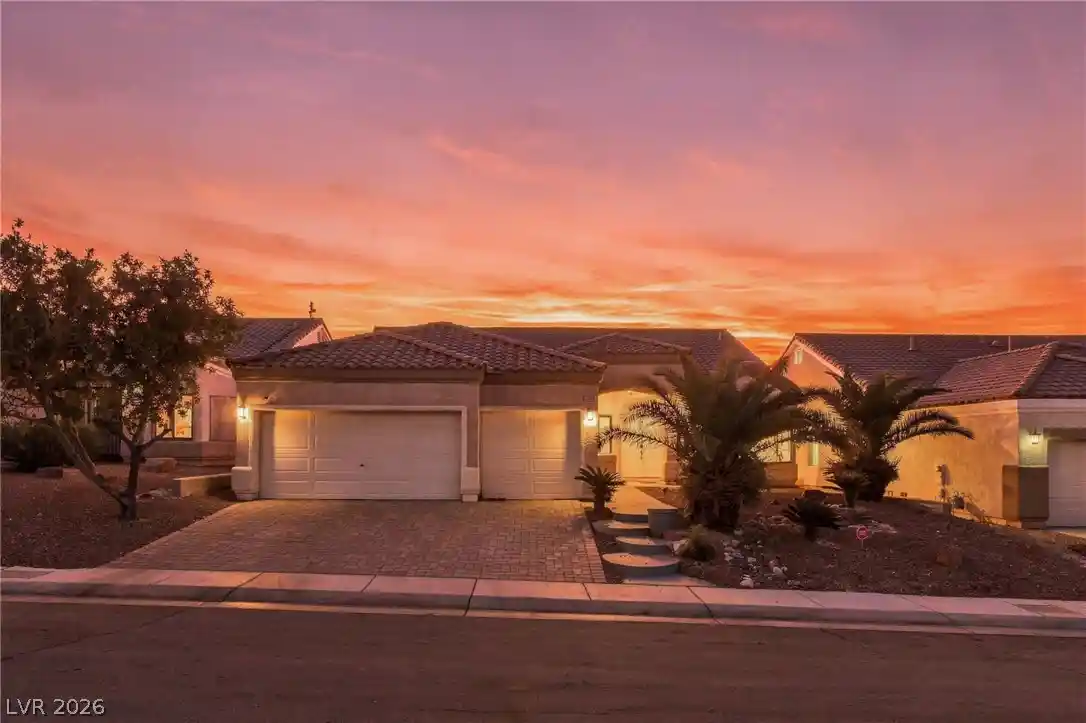 Photo 1 of Single family home for sale at 5908 Buena Tierra St, North Las Vegas, NV 89031 | MLS# 2827357 | Listing updated on 2026-10-28