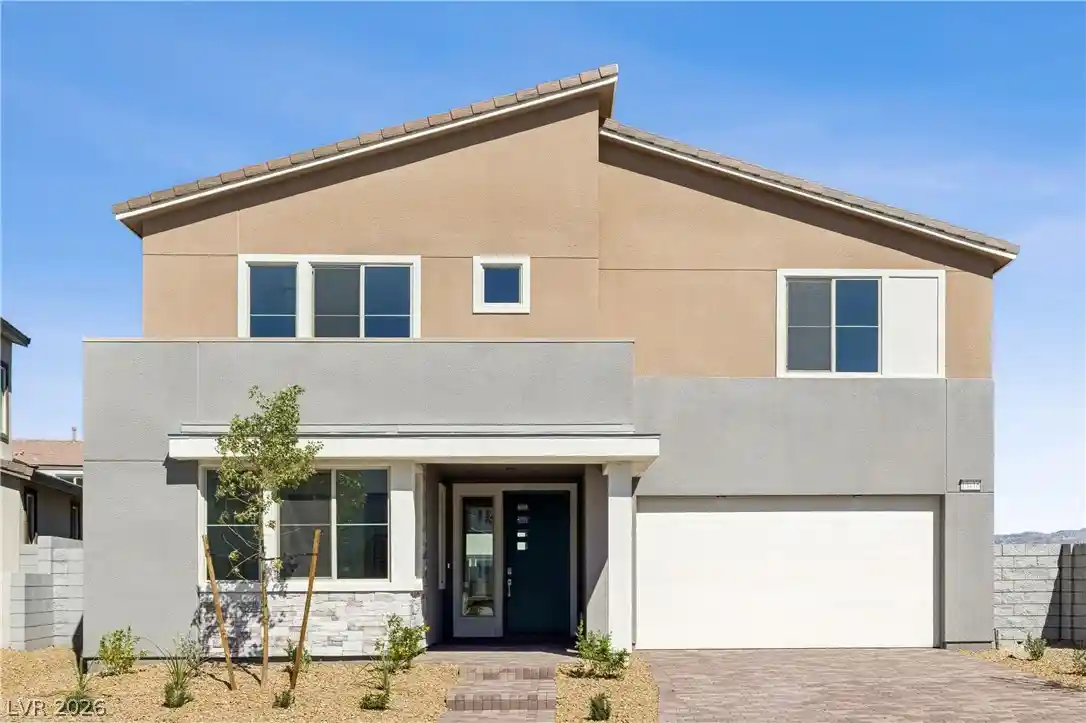 Photo 1 of Single family home for sale at 61 Bellissima Lago Ct, Henderson, NV 89011 | MLS# 2827454 | Listing updated on 2026-10-19