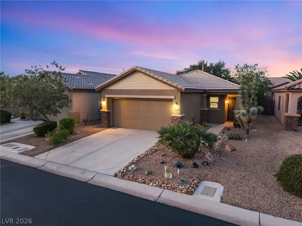 Photo 1 of Single family home for sale at 6096 Corbin Ave, Las Vegas, NV 89122 | MLS# 2825100 | Listing updated on 2026-10-24
