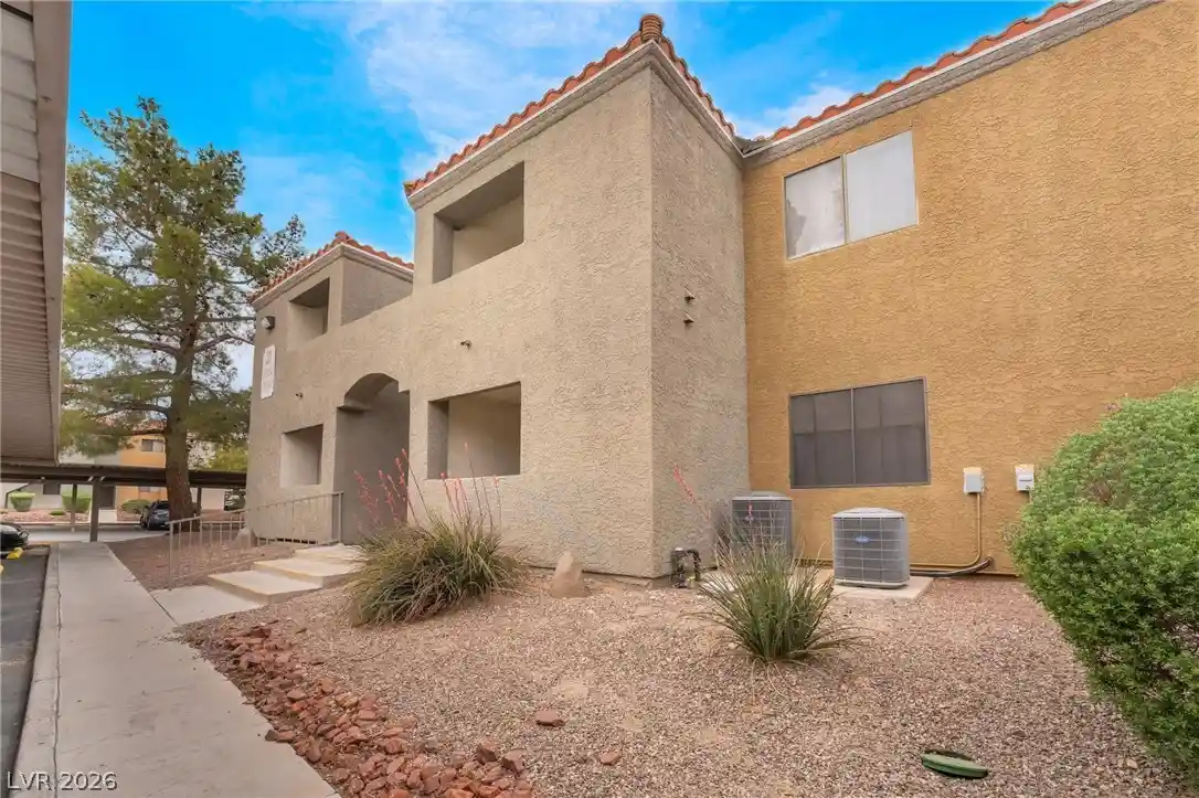 Condo for sale at 3151 Soaring Gulls Dr #2034, Las Vegas, NV 89128 | MLS# 2827473 | Listing updated on 2026-10-21