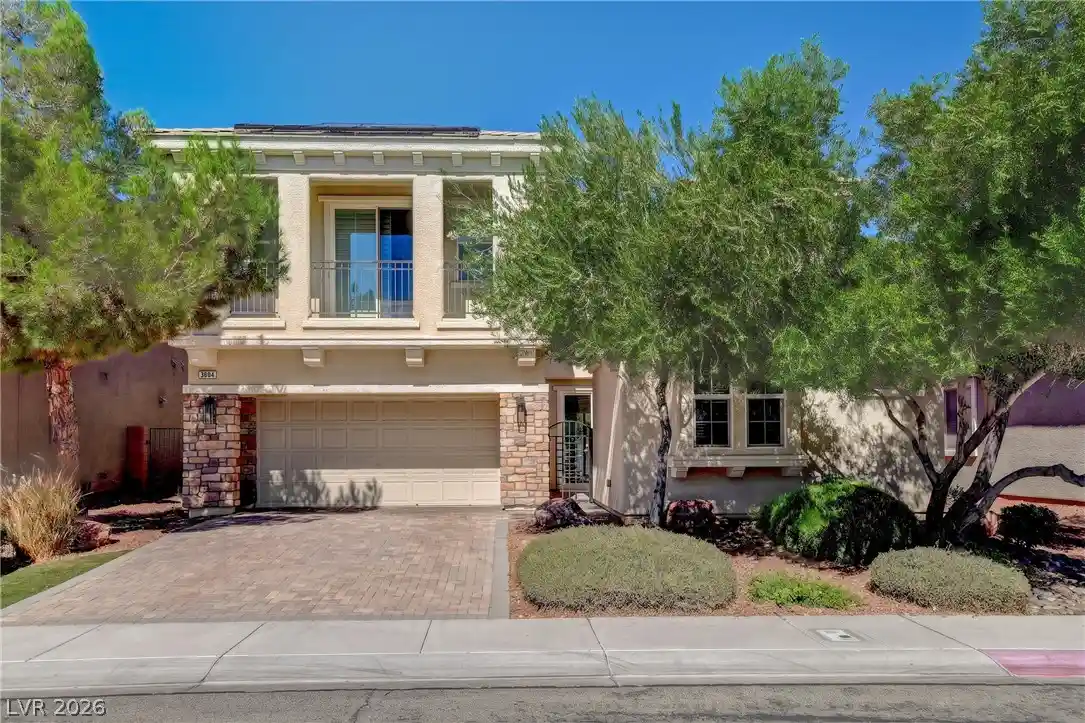 Photo 1 of Sale Pending at 3604 Kingfishers Catch Ave, North Las Vegas, NV 89084 | MLS# 2826540 | Listing updated on 2026-10-29