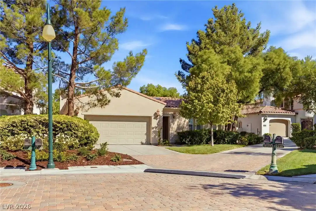 Photo 1 of Single family home for sale at 3364 Saddlebrook St, Las Vegas, NV 89141 | MLS# 2824859 | Listing updated on 2026-10-19