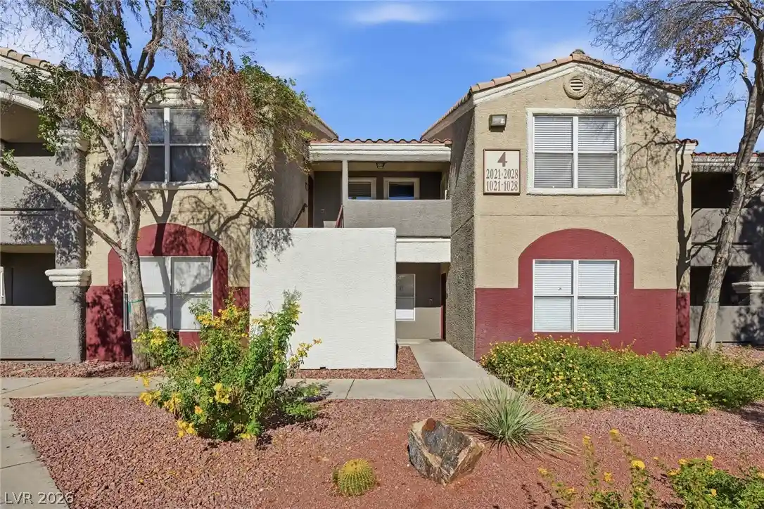 Photo 1 of Condo for sale at 5055 W Hacienda Ave #2023, Las Vegas, NV 89118 | MLS# 2827389 | Listing updated on 2026-10-19