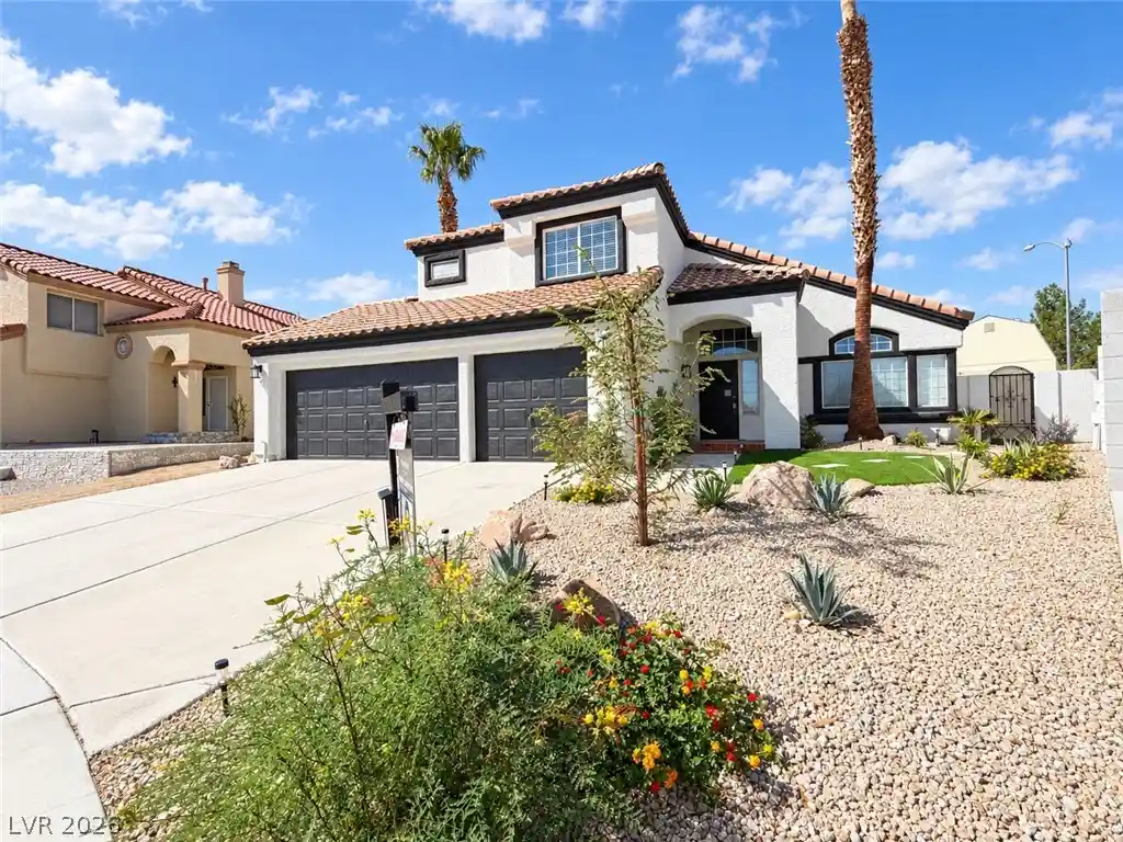 Photo 1 of Sale Pending at 4233 Glass Lantern Dr, North Las Vegas, NV 89032 | MLS# 2827270 | Listing updated on 2026-10-23