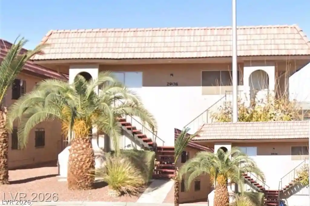 Photo 1 of Condo for sale at 2920 Siki Ct #A, Las Vegas, NV 89101 | MLS# 2827461 | Listing updated on 2026-10-16