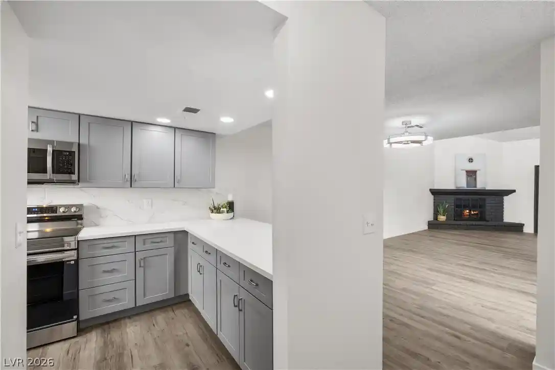 Photo 1 of Townhouse for sale at 1863 Camino Verde Ln, Las Vegas, NV 89119 | MLS# 2827314 | Listing updated on 2026-10-18