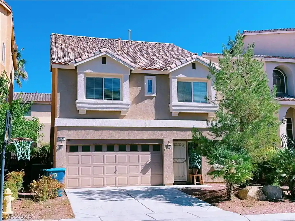 Photo 1 of Single family home for sale at 9852 Giant Steps Ct, Las Vegas, NV 89141 | MLS# 2827501 | Listing updated on 2026-10-17