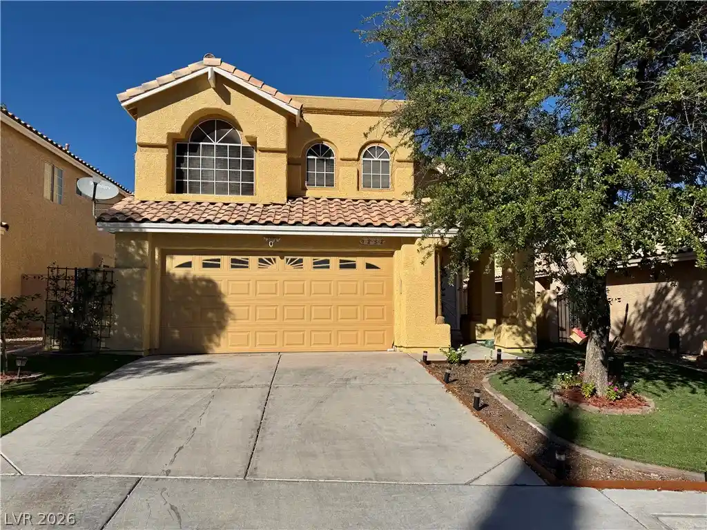 Single family home for sale at 9232 Sun Rose Ave, Las Vegas, NV 89134 | MLS# 2826500
