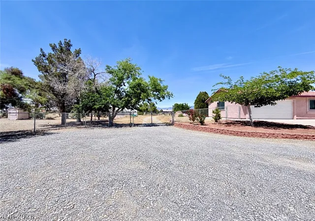 Photo 2 of Single family home for sale at 1220 Gamebird Rd, Pahrump, NV 89048 | MLS# 2826292 | Listing updated on 2026-10-30