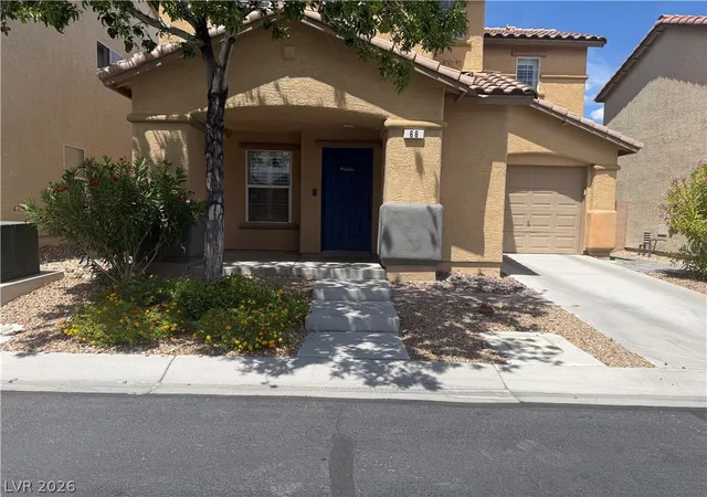 Photo 1 of Single family home for sale at 66 Peachtree Hl Ave, Las Vegas, NV 89183 | MLS# 2827562 | Listing updated on 2026-10-30