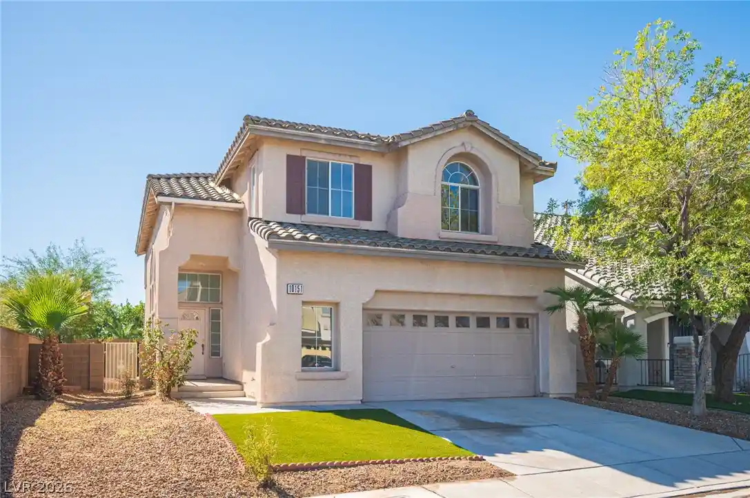 Photo 1 of Single family home for sale at 10151 Splendor Ridge Ave, Las Vegas, NV 89135 | MLS# 2826435 | Listing updated on 2026-10-20