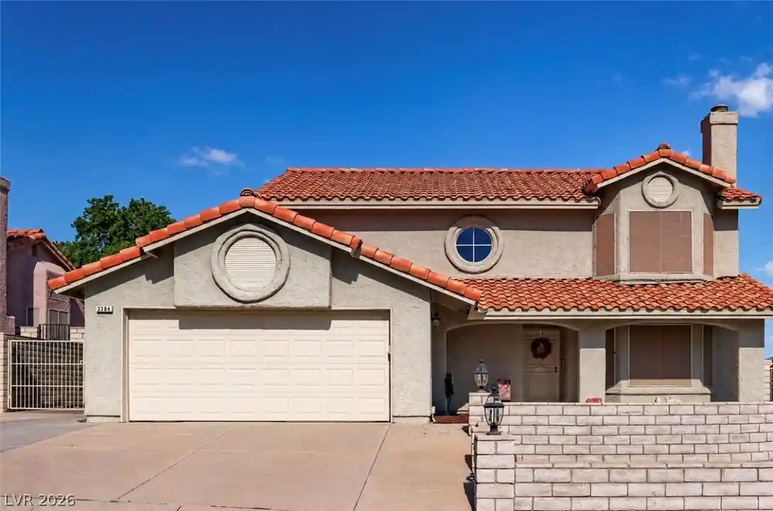 Single family home for sale at 3304 Cactus Springs Dr, Laughlin, NV 89029 | MLS# 2827195