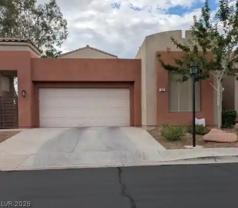 Photo 1 of Single family home for sale at 195 Woolman Rink Ave, Las Vegas, NV 89123 | MLS# 2827584 | Listing updated on 2026-10-17