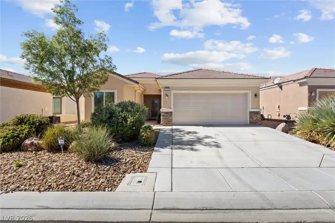 Photo 1 of Sale Pending at 7725 Is Rail Dr, North Las Vegas, NV 89084 | MLS# 2826777 | Listing updated on 2026-10-20