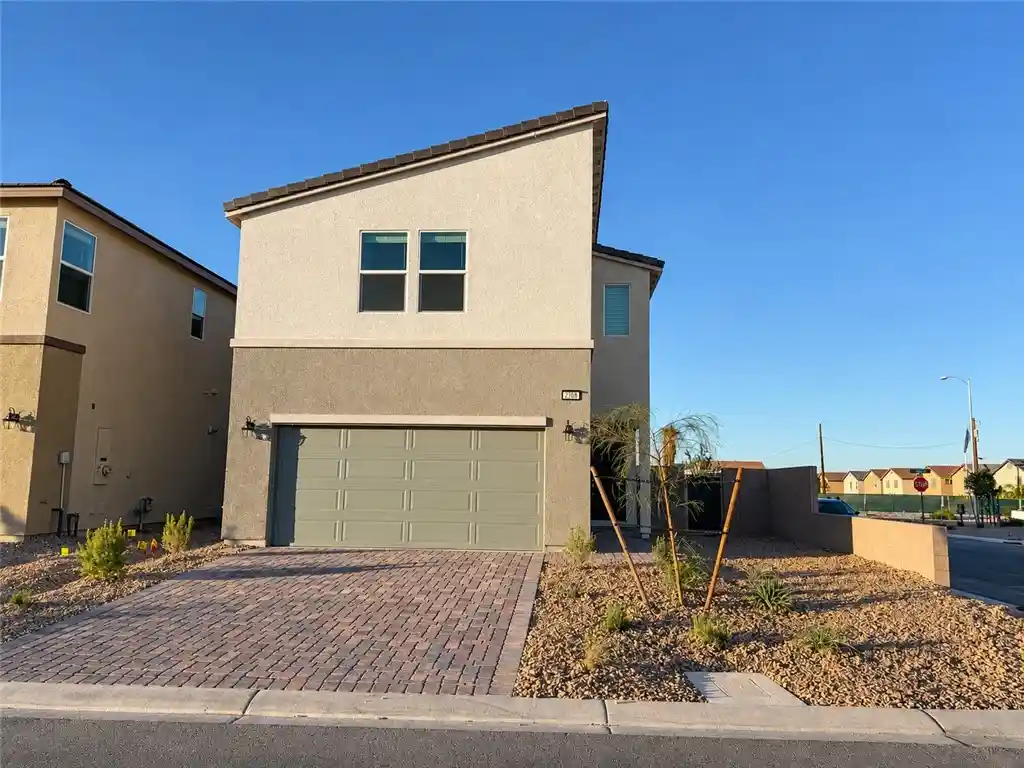 Photo 1 of Single family home for sale at 9768 Desert Thistle Ct, Las Vegas, NV 89178 | MLS# 2827583 | Listing updated on 2026-10-28