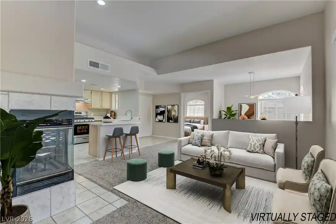 Condo for sale at 7400 W Flamingo Rd #2094, Las Vegas, NV 89147 | MLS# 2827018