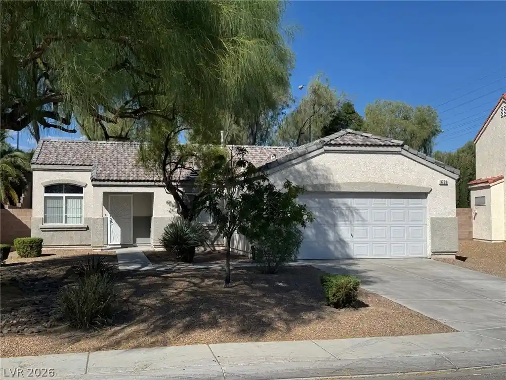 Single family home for sale at 3720 Shimmering Crk Ave, North Las Vegas, NV 89031 | MLS# 2827591