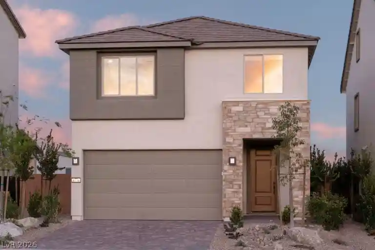 Photo 1 of Single family home for sale at 4246 Sunset Chaser Way, Las Vegas, NV 89147 | MLS# 2827262 | Listing updated on 2026-10-17