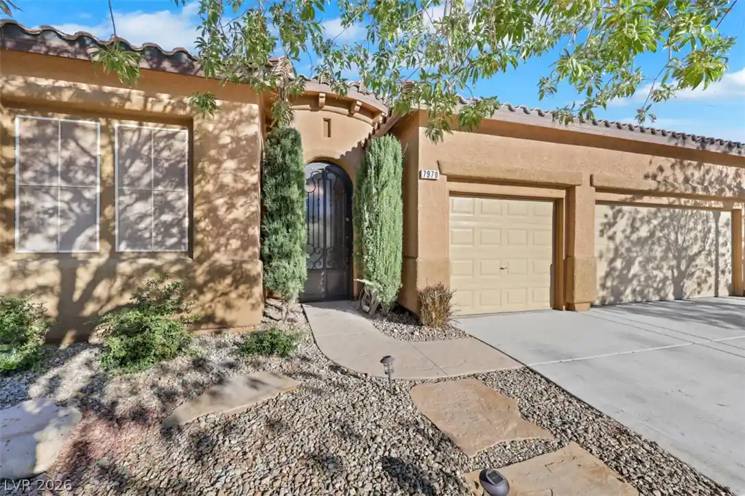 Photo 1 of Single family home for sale at 7970 Carson Crk St, Las Vegas, NV 89113 | MLS# 2827618 | Listing updated on 2026-10-25