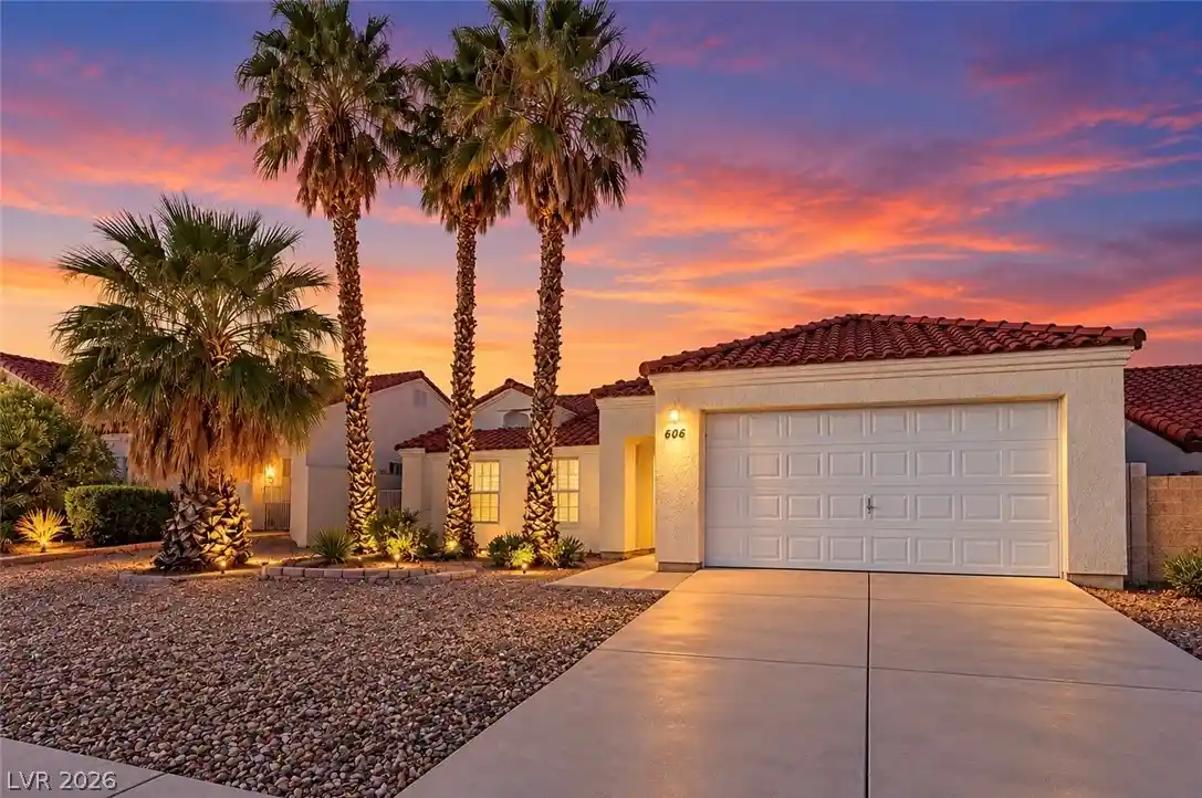 Photo 1 of Single family home for sale at 606 Heartland Point Ave, North Las Vegas, NV 89032 | MLS# 2827087 | Listing updated on 2026-10-21