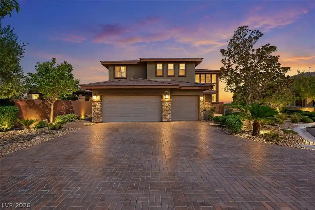 Photo 1 of Single family home for sale at 10470 Dove Meadow Way, Las Vegas, NV 89135 | MLS# 2827623 | Listing updated on 2026-10-17