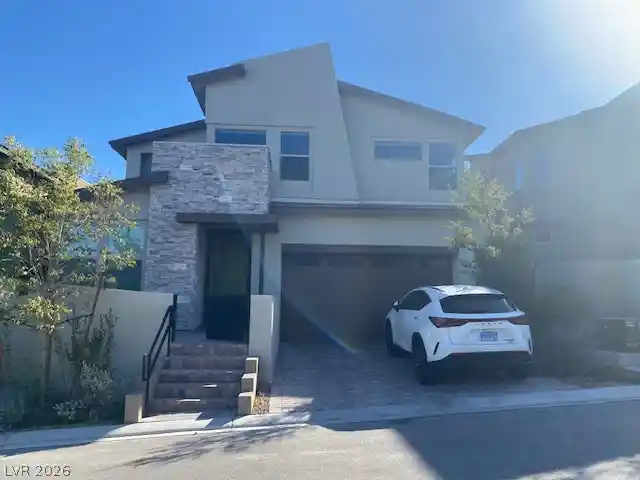 Photo 1 of Single family home for sale at 12123 Glentana View St, Las Vegas, NV 89138 | MLS# 2827627 | Listing updated on 2026-10-23